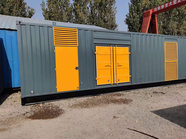 普洱300kw 柴油发电机组用多大的空气开关？