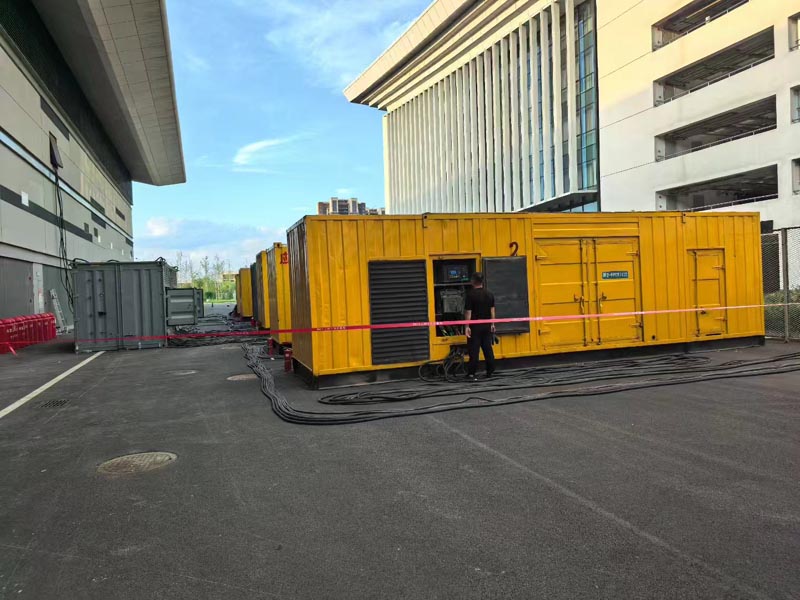 普洱柴油发电机冬季保养注意事项？