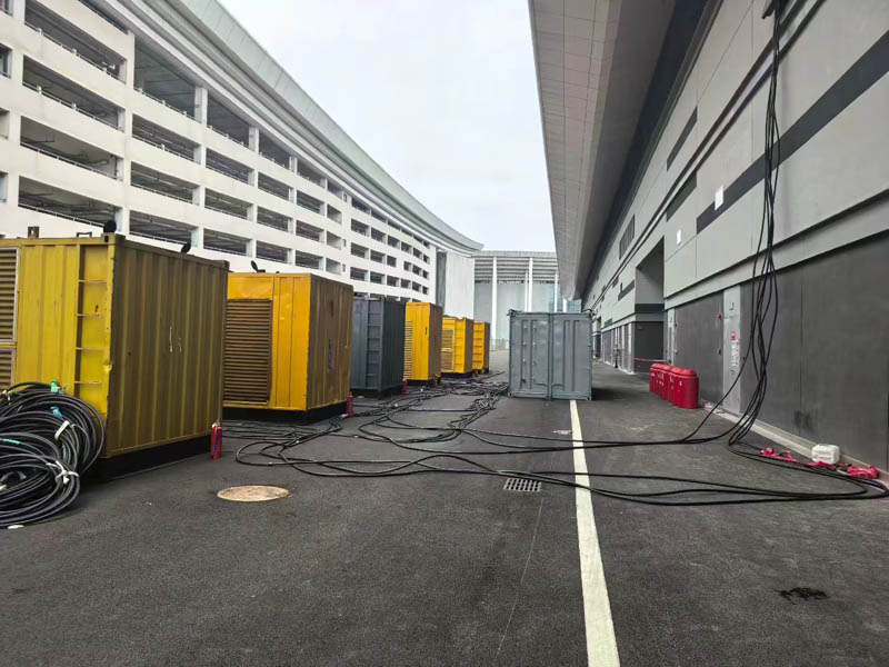 普洱冬季柴油发电机启动前需要做哪些准备工作？