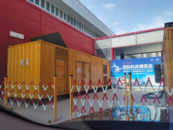 普洱发电机出租 对于发电机的特性你了解多少?