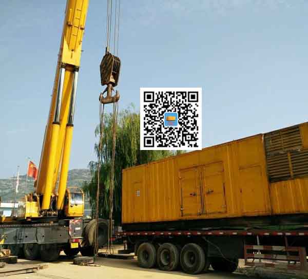 普洱发电车出租-全自动发电机组长期不使用该如何保养?