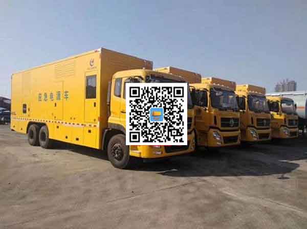 普洱出租发电车-怎样确保潍柴发电机组的质量