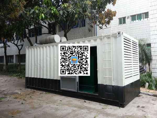 普洱出租发电机-什么样的柴油发电机使用效果比较好