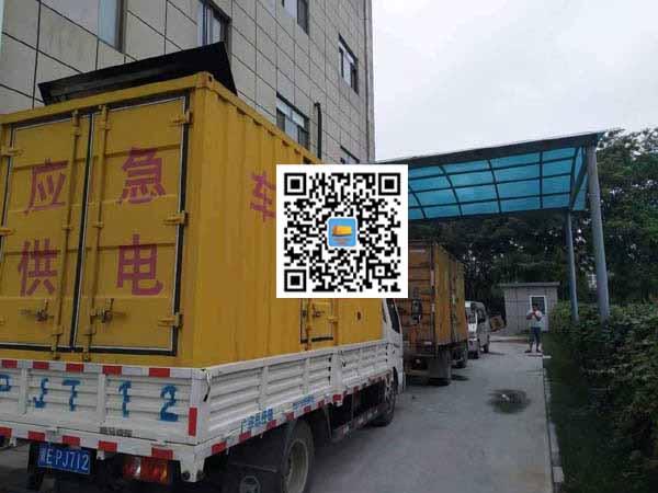 普洱出租发电机-柴油发电机组启动困难的原因有哪些？
