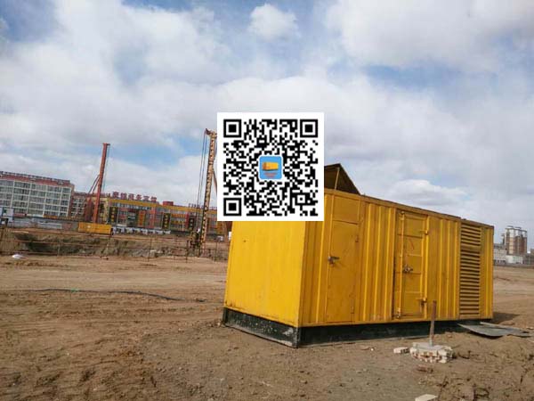 普洱发电机出租-柴油发电机组安全操作规程有哪些?