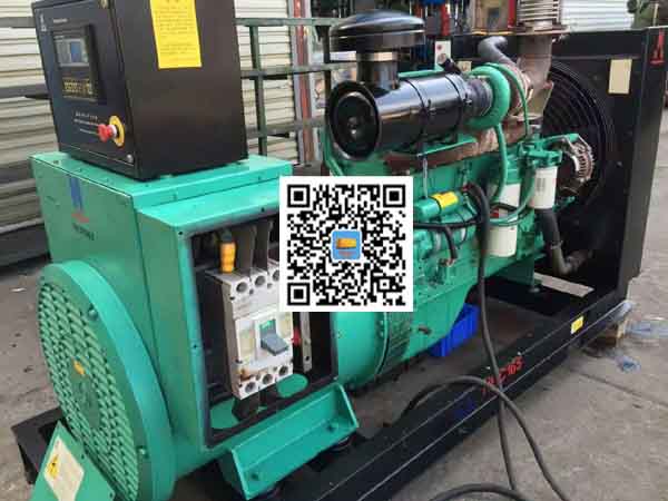 普洱租赁发电机-发电机一般变压器磁芯所使用的是什么材料？