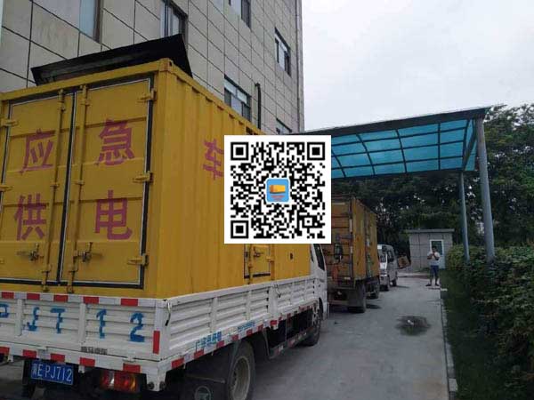 普洱发电机组如何安装管道?