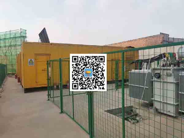 普洱发电机组的社会应用有哪些