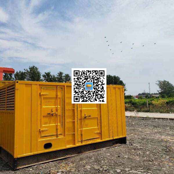 普洱发电机出租发电机电刷的结构与作用是什么