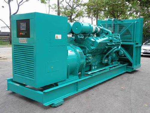 普洱如何选择适合 100KW 发电机的电缆长度?