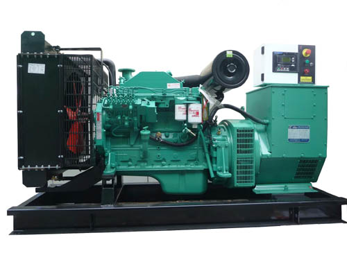 普洱有哪些方法可以提高 200kw 柴油发电机的燃油效率?