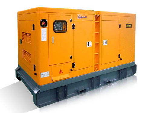 普洱影响 200kw 柴油发电机油耗的因素有哪些?