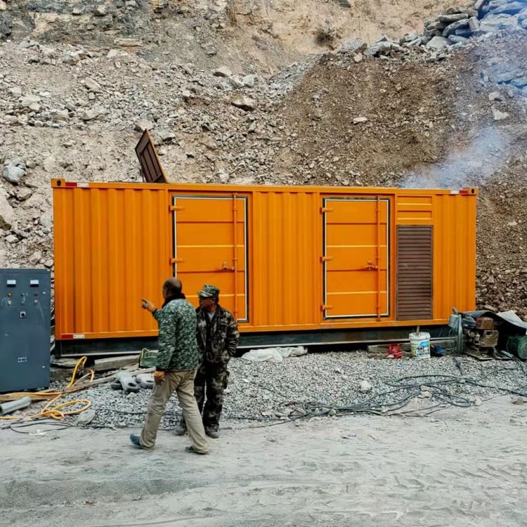 普洱如何降低 200kW 柴油发电机在高海拔地区的油耗?