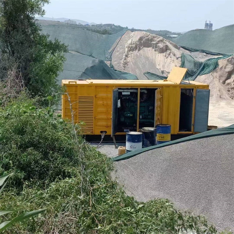 普洱影响 400KW 柴油发电机组油耗的因素有哪些？