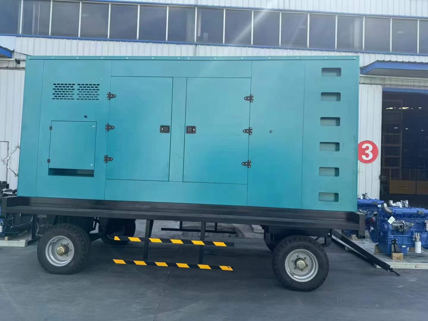 普洱2500KVA 负载启动电流大概是多少？