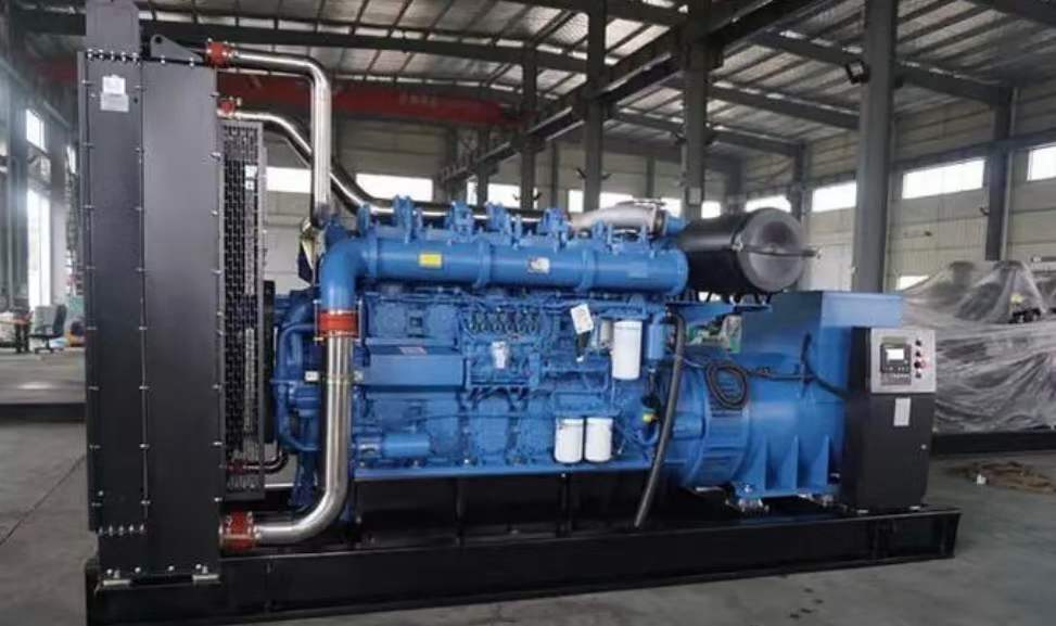 普洱如何选择适合的 500kW 柴油发电机组？