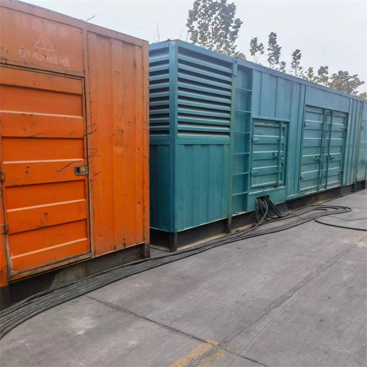 普洱如何选择适合 600kW 柴油发电机组的热继电器？