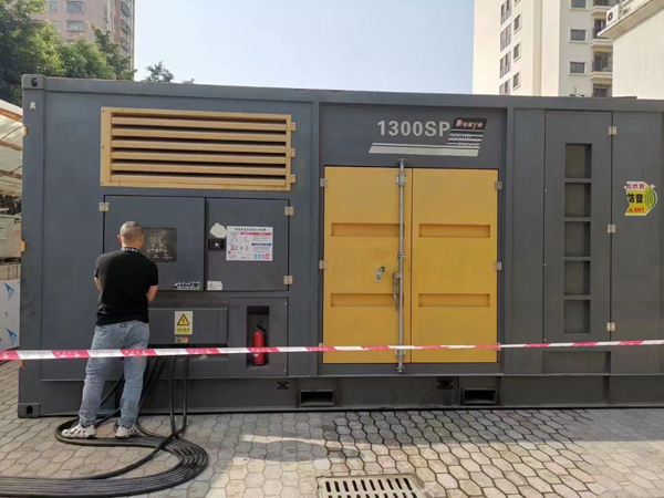 普洱500KW发电机组冬季应该配多大的启动电瓶?