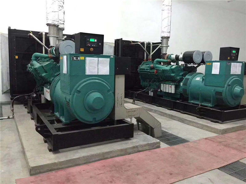 普洱柴油发电机组冬季寒冷地区使用需注意哪些事项？