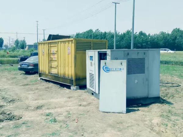 普洱柴油发电机组冬季日常维修需要哪些工具?